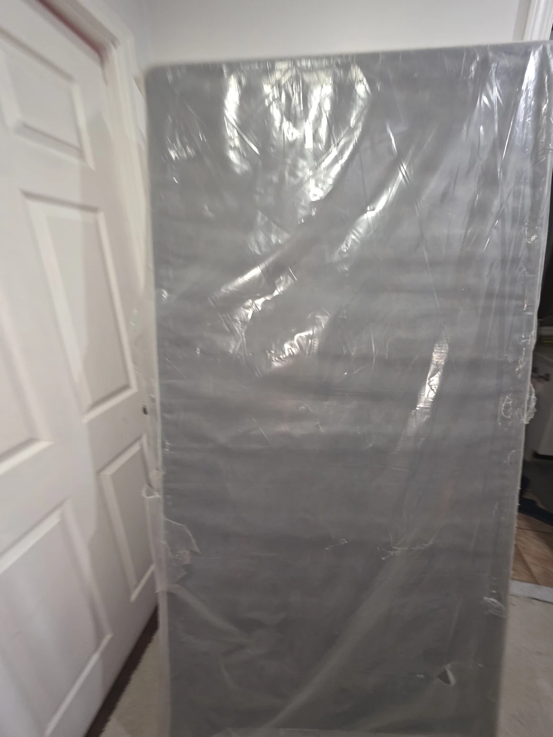 Almost new Box Spring - photo 5