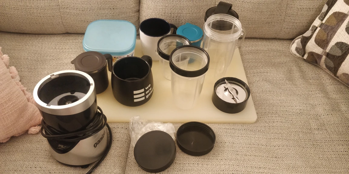 FREE - PICKUP TODAY