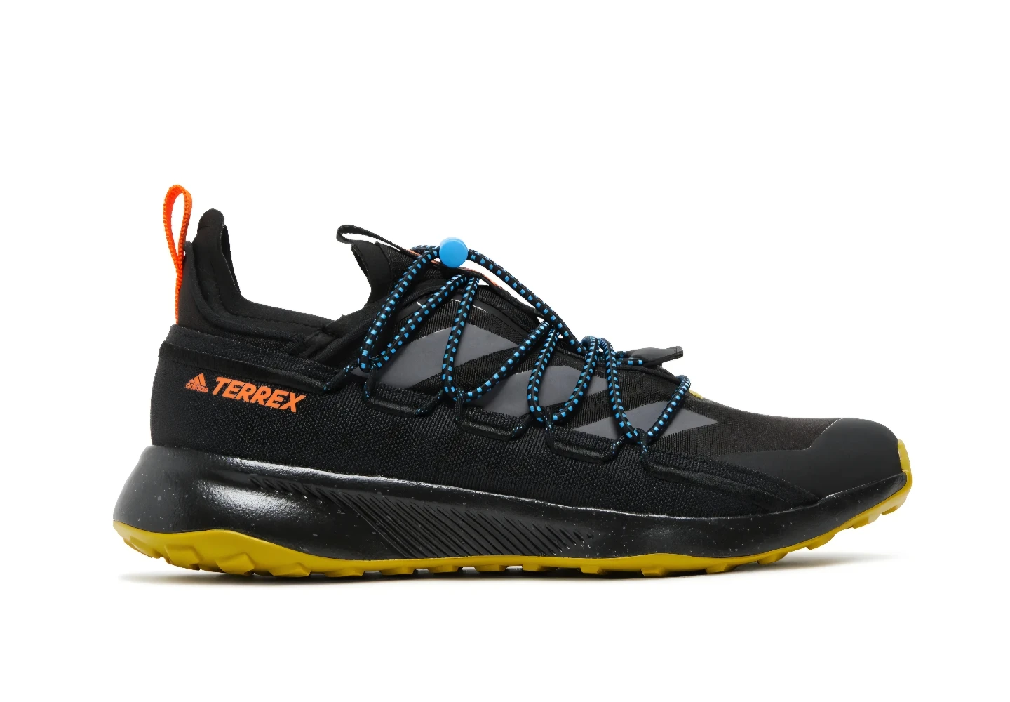 Adidas Terrex Trail Running Shoes