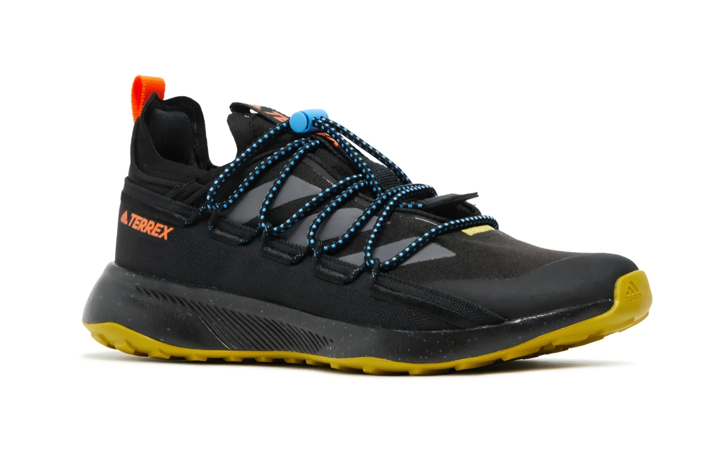Adidas Terrex Trail Running Shoes - photo 2