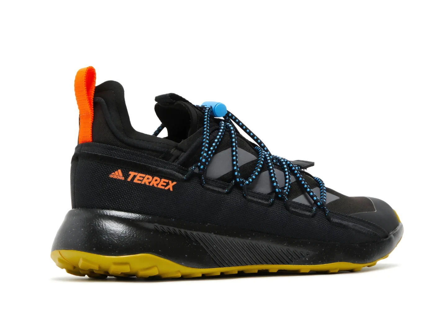 Adidas Terrex Trail Running Shoes - photo 3