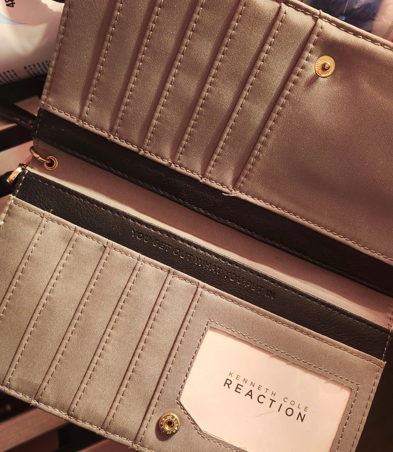 BAGS & WALLETS - photo 5