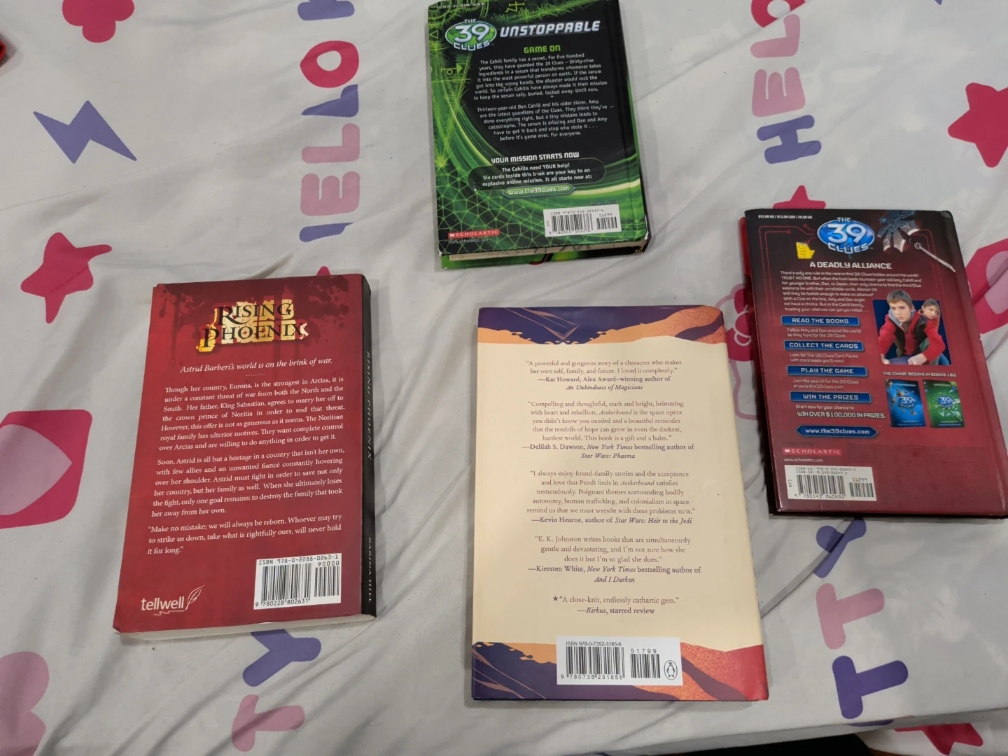 Books - photo 2
