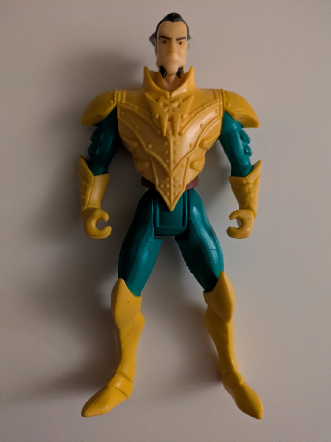Ra's Al Ghul Kenner loose action figure