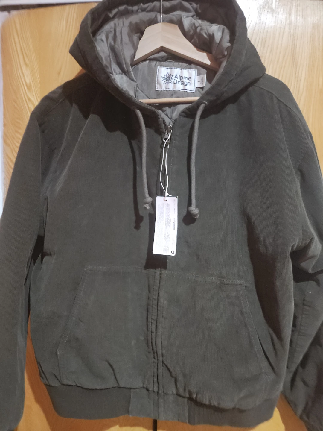 Alpine Design Women's Jacket