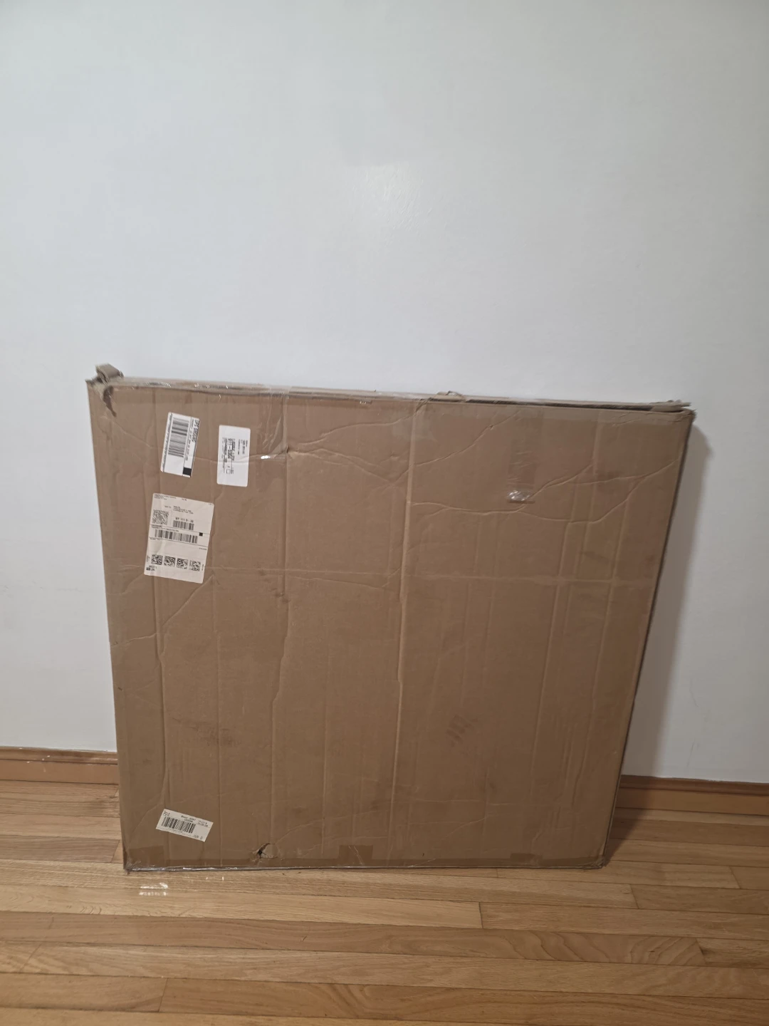 Black Metal Twin Bed Frame - photo 2