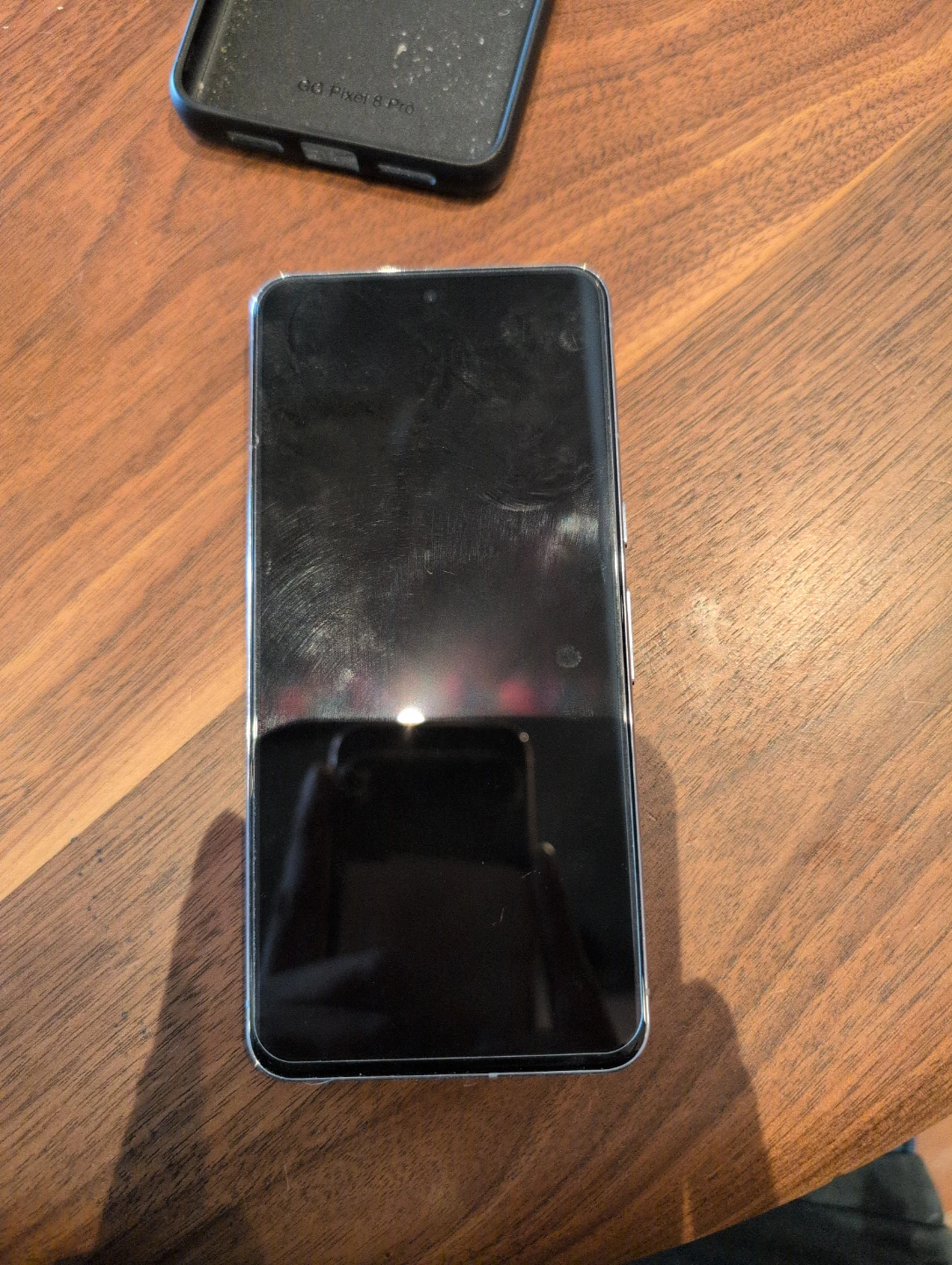 Google Pixel 8 Pro AI Smartphone (Gemini) mint condition - photo 2