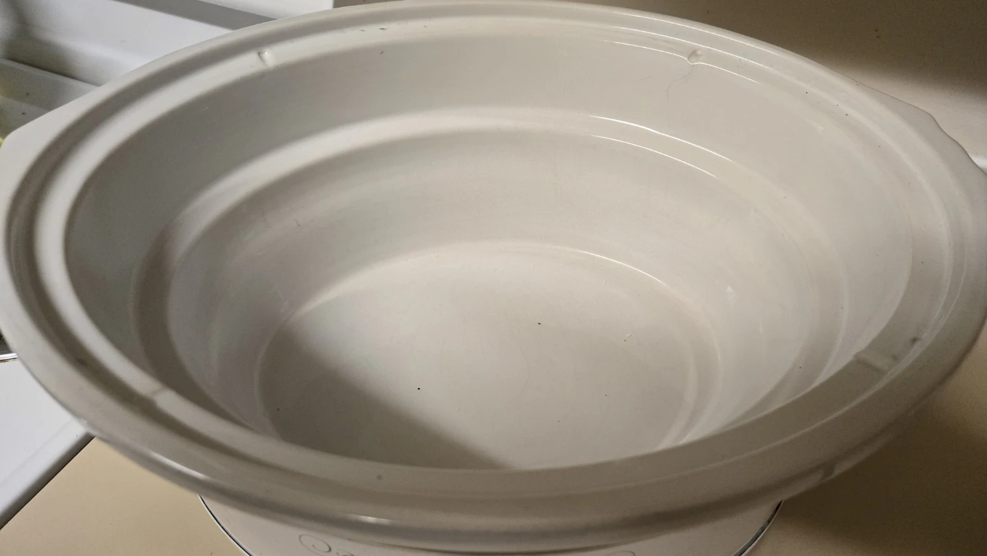 Rival Crock-Pot Slow Cooker - photo 2