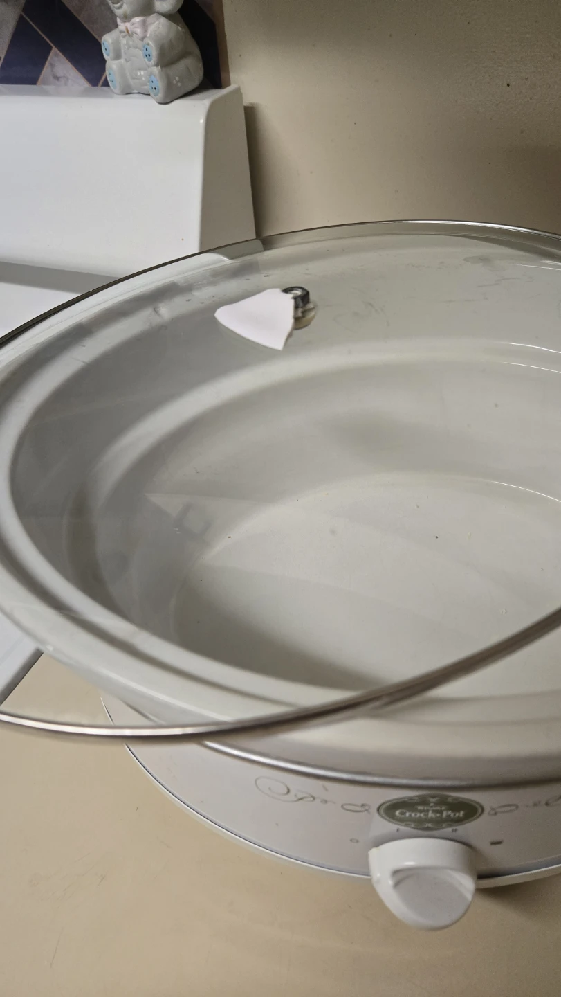 Rival Crock-Pot Slow Cooker - photo 3