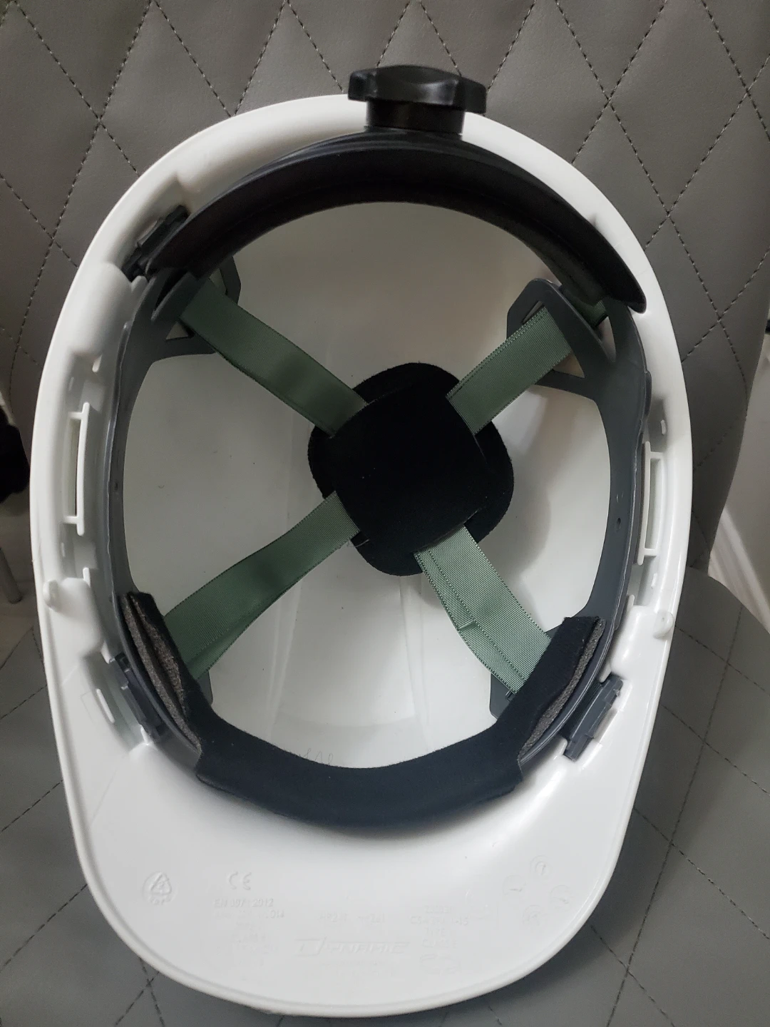 Dynamic Hard Hat - photo 2