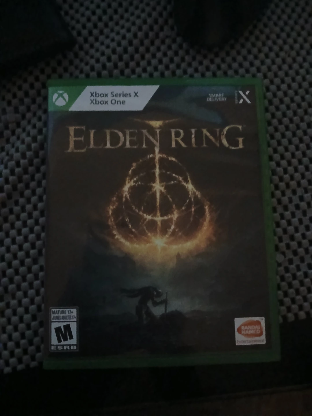 Elden Ring Xbox Series X/Xbox One Game