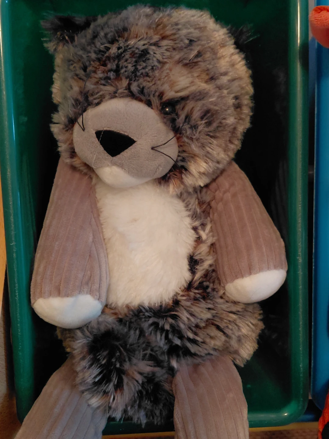 Plush Stuffed Animal Toy - photo 5