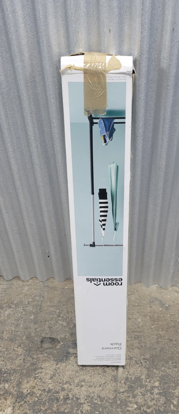 Room Essentials Garment Rack - photo 3