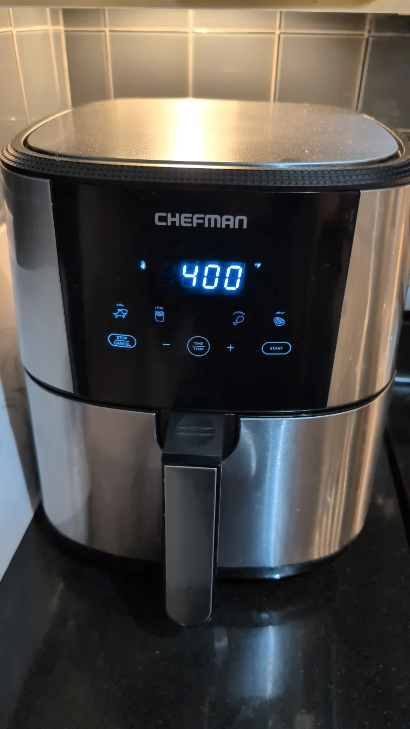 Chefman Air Fryer