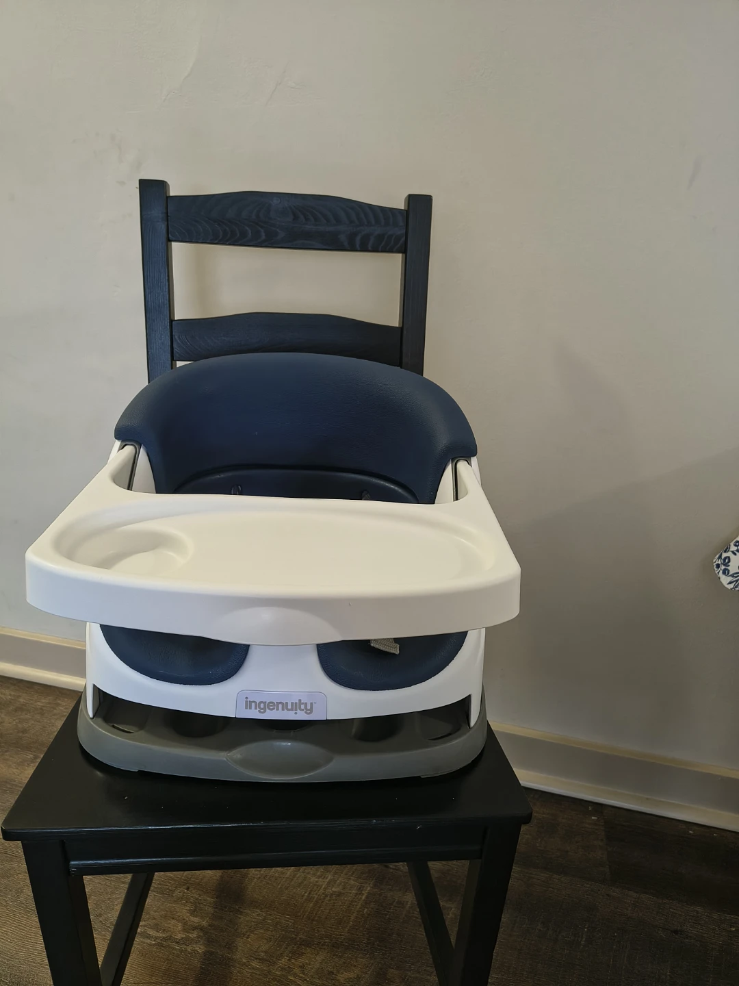 Ingenuity Baby Booster Seat - photo 2