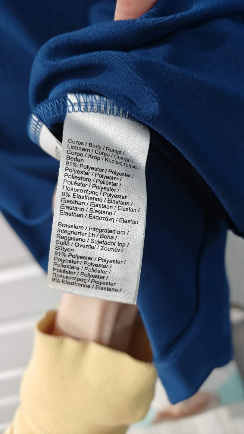 Lacoste Sport Tennis Dress Size 36 - photo 5