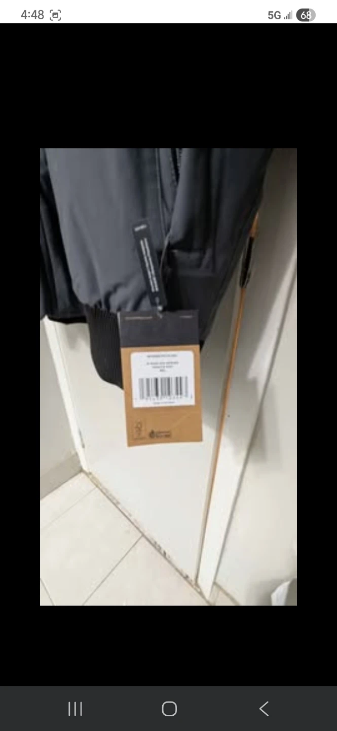 Brand new...The North Face Mc murdo Bomber winter jacket - photo 3