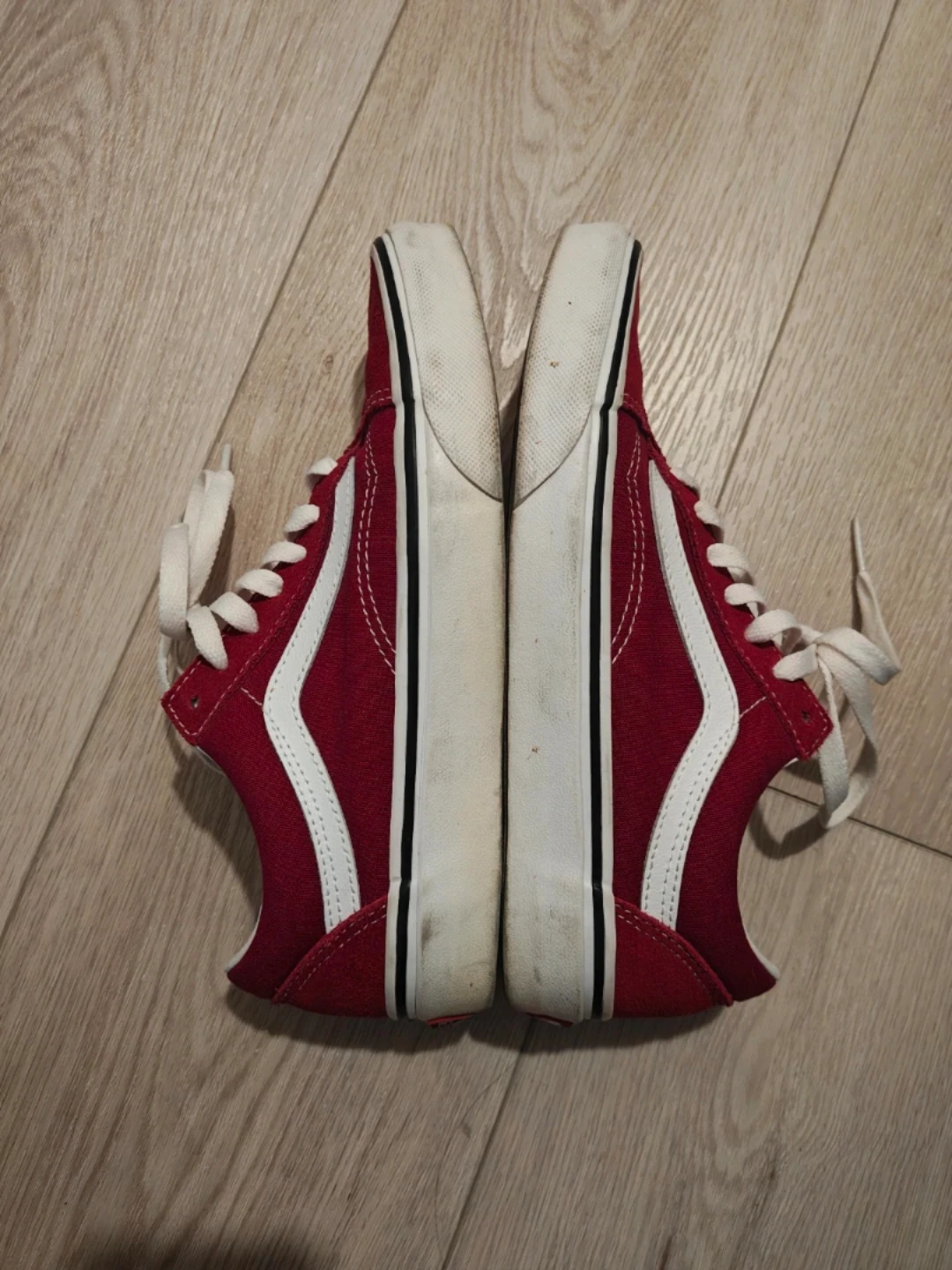 Vans Old Skools - Size 6.5W/5M - photo 3