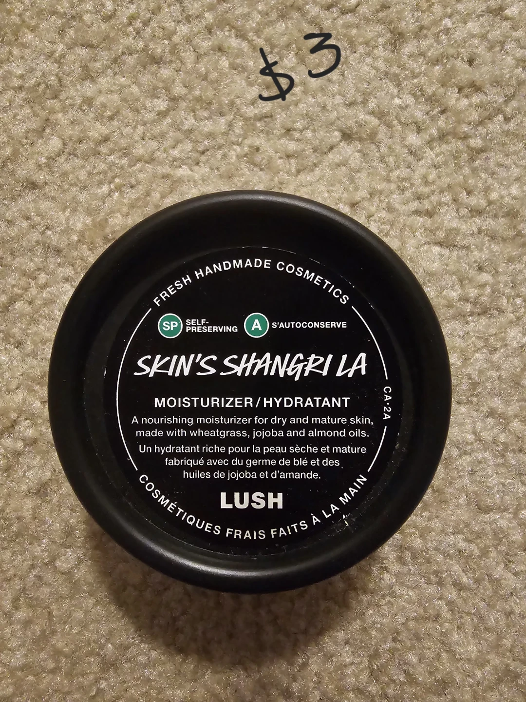 Self care and beauty products - photo 3