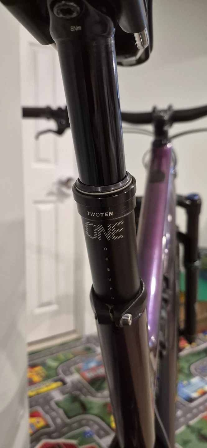 2020 Cannondale Habit SE Large Mountain Bike - photo 4