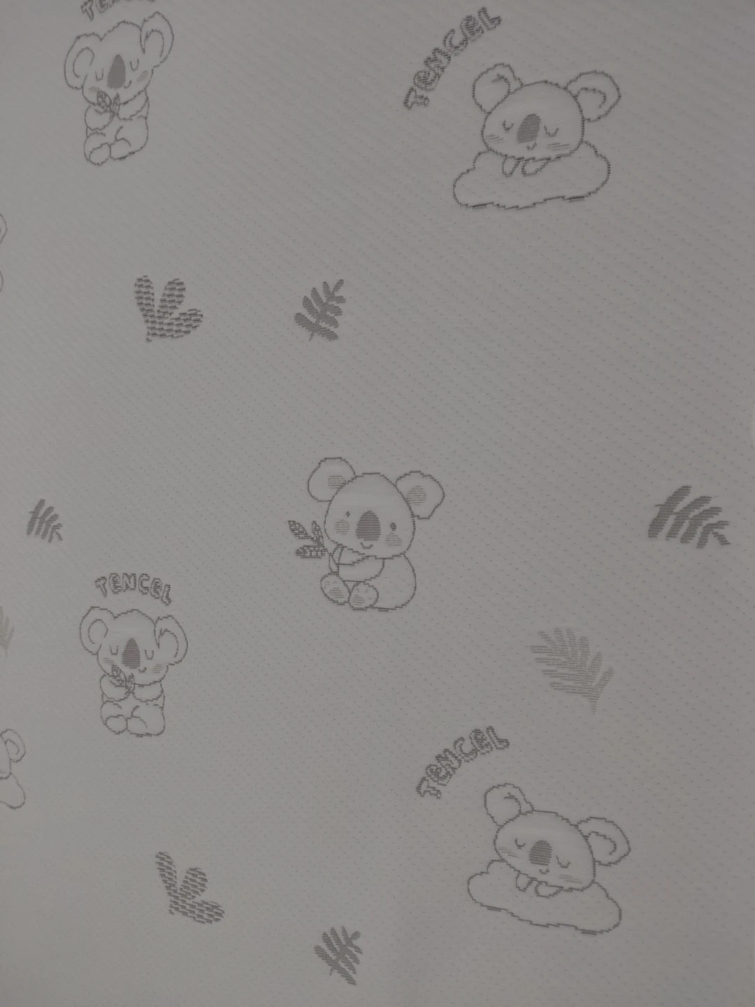 Simmons Infant Crib Mattress - photo 2