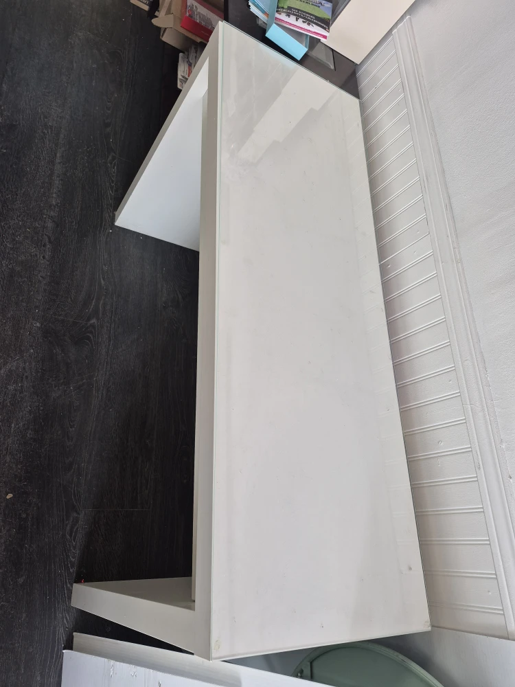 Vanity  Table with Drawer