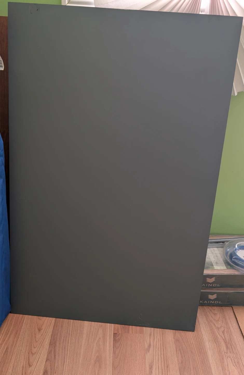 Large Standing Mirror - photo 2