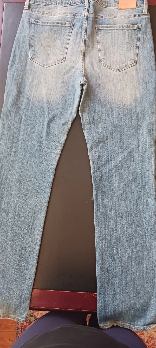 Lucky Brand Jeans - Women's Blue Denim - photo 2