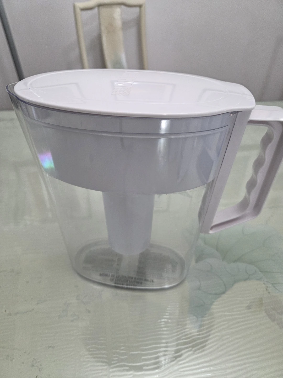 New Brita Pitcher Filters - 4 Pack & pitcher - photo 5