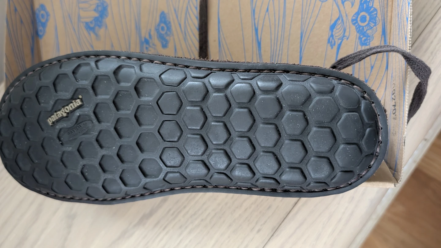 Patagonia Loulou Men's Shoes - photo 3