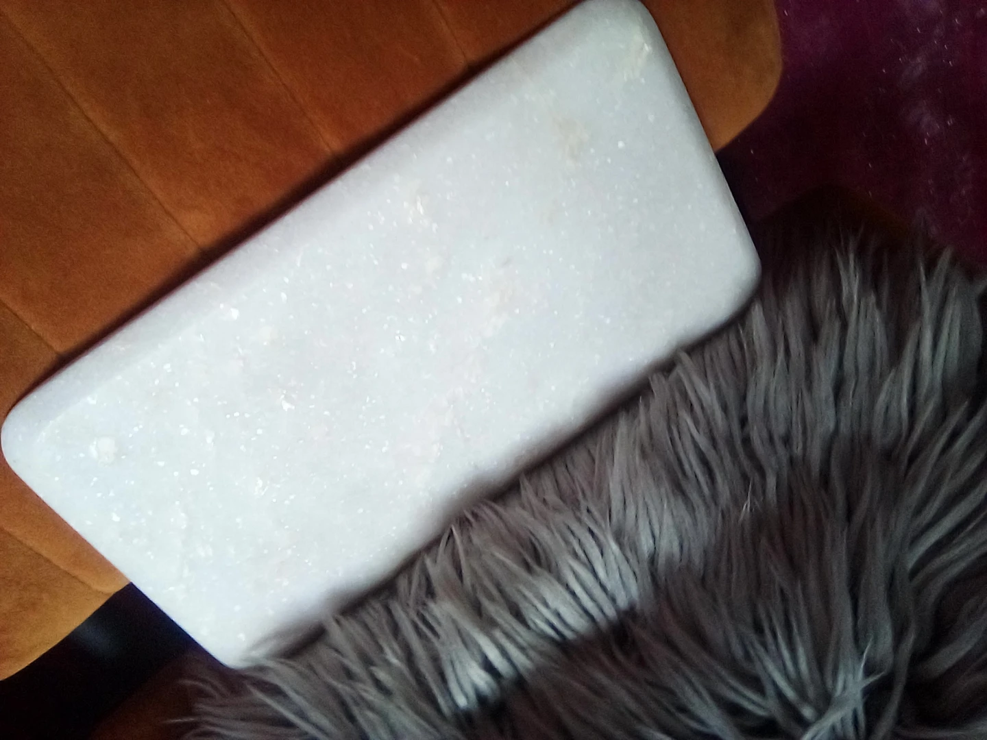Marble Serving Platter - photo 4