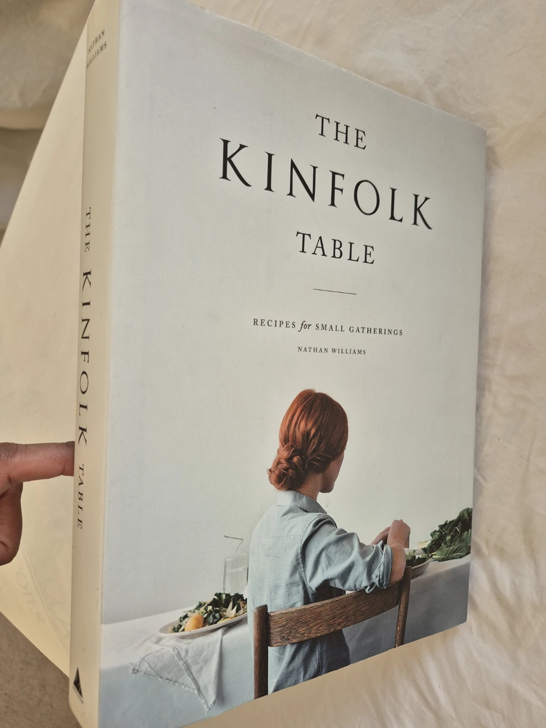 The Kinfolk Table Cookbook