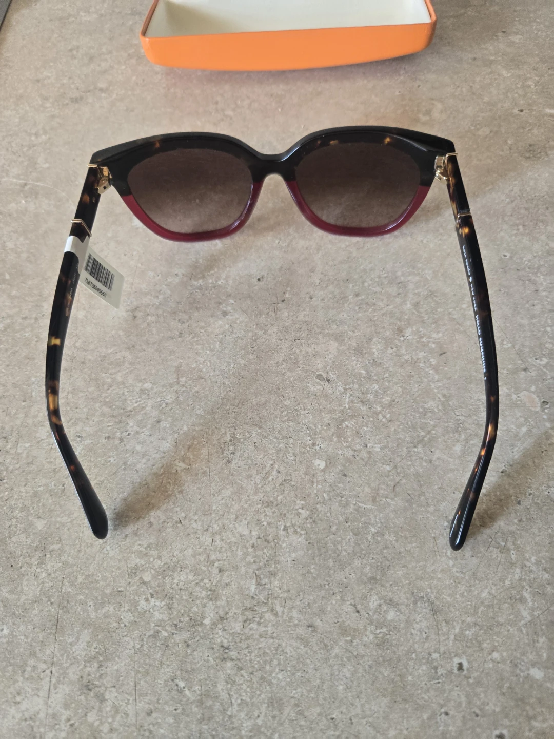 Kate Spade Sunglasses - photo 4