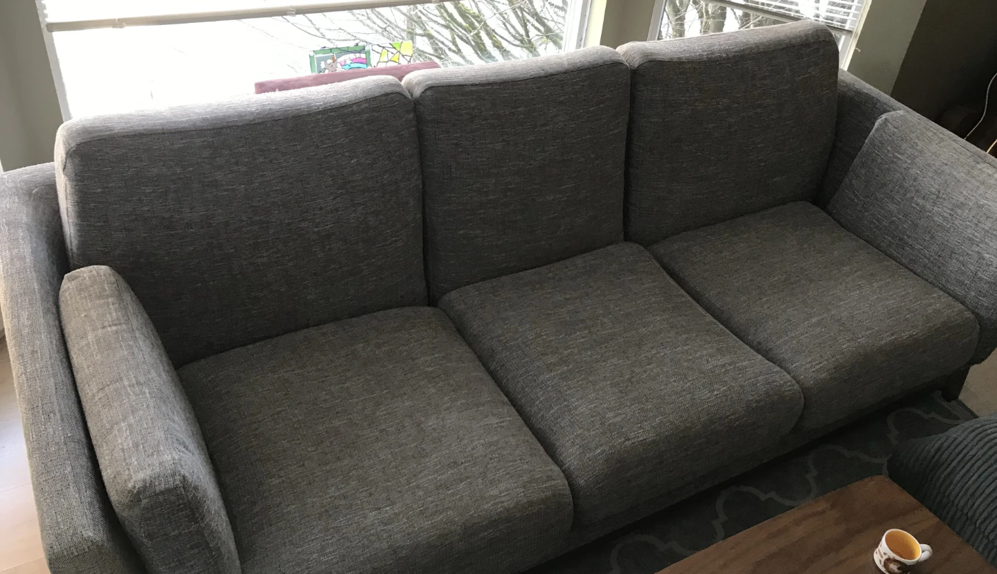 Article Ceni 3 Seater Sofa - photo 2