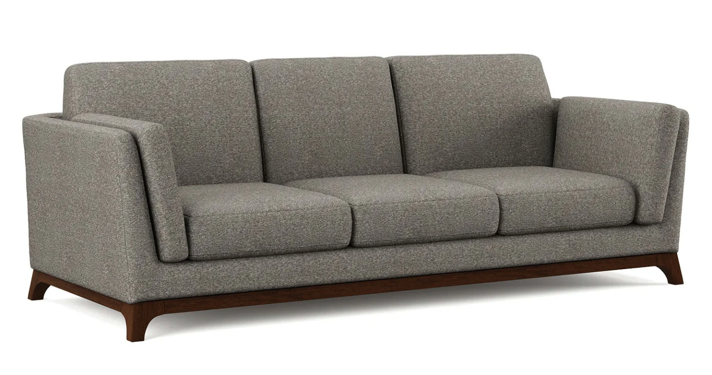 Article Ceni 3 Seater Sofa