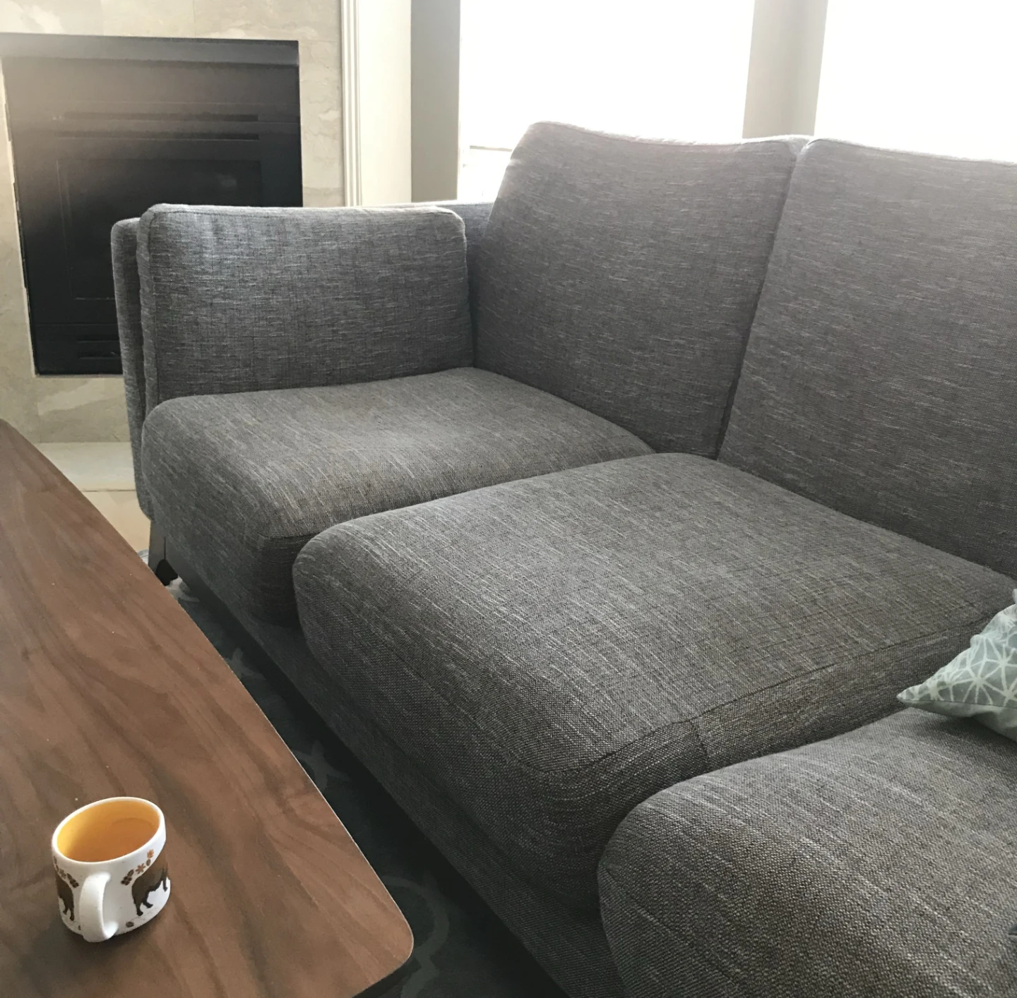 Article Ceni 3 Seater Sofa - photo 3