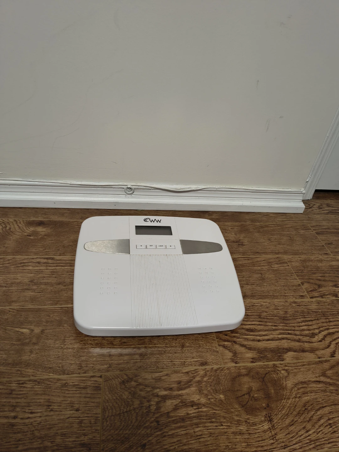 WW Digital Scale - photo 2