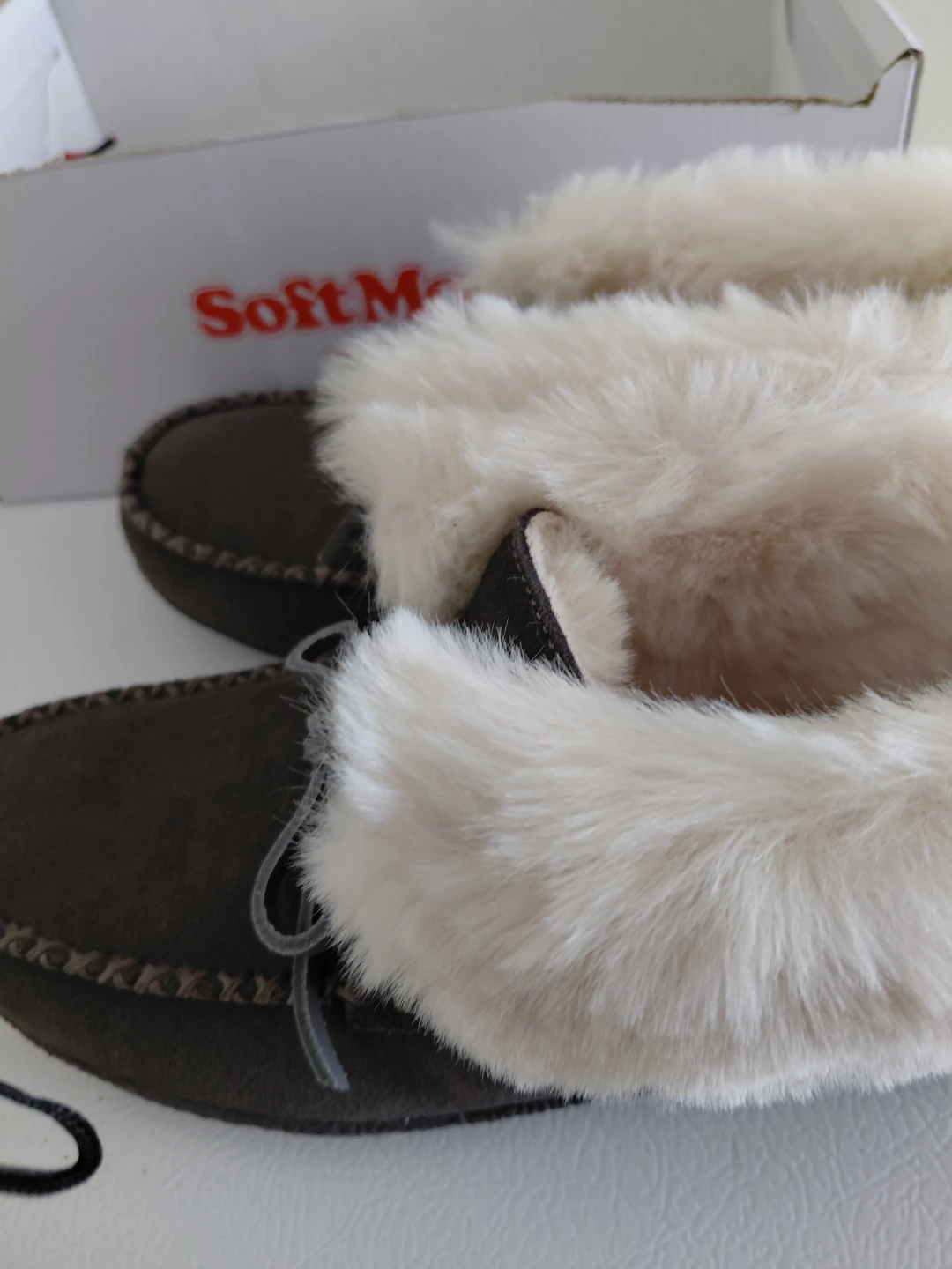 SoftMoc Women's