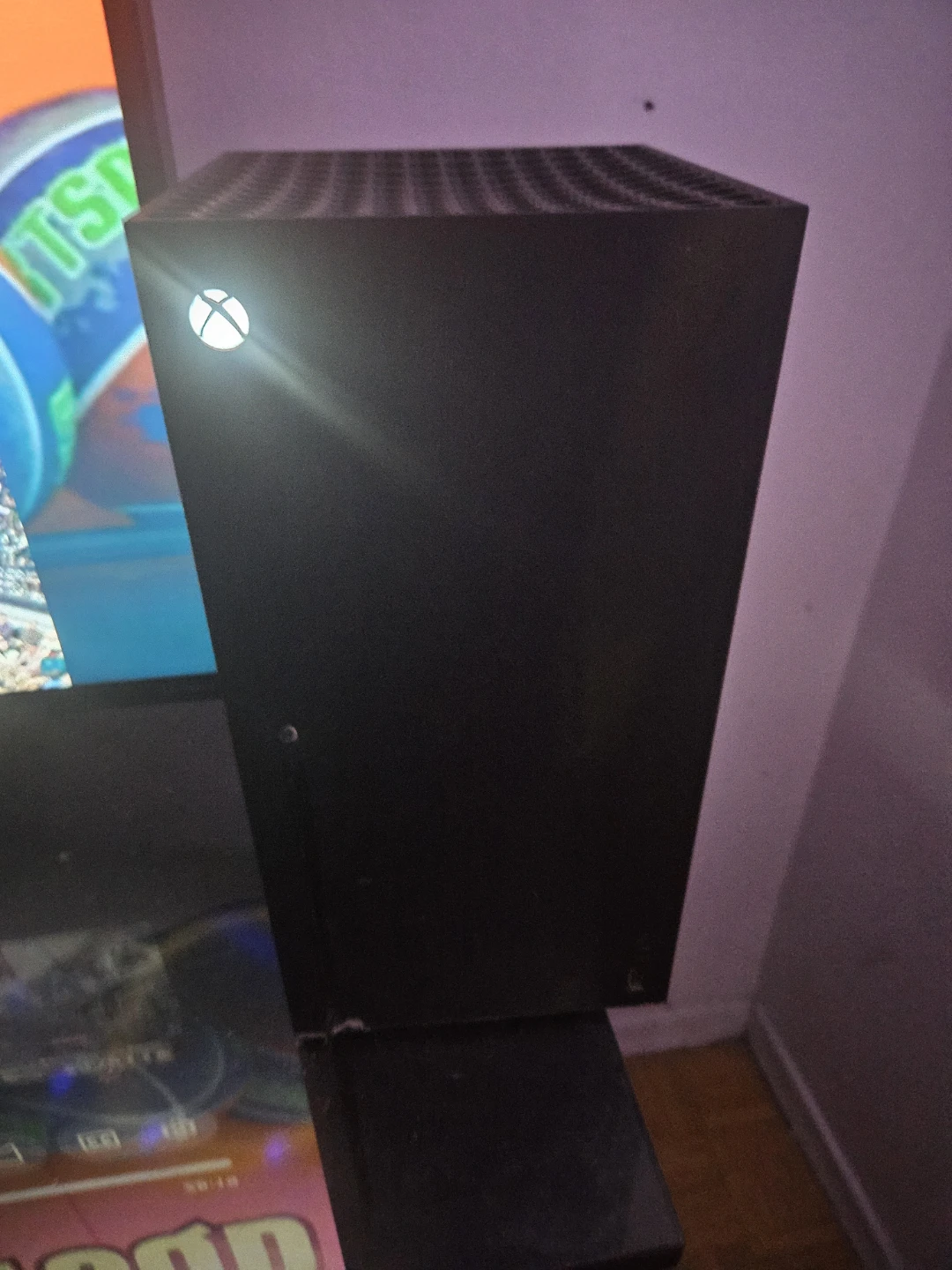 Xbox Series X Gaming Console