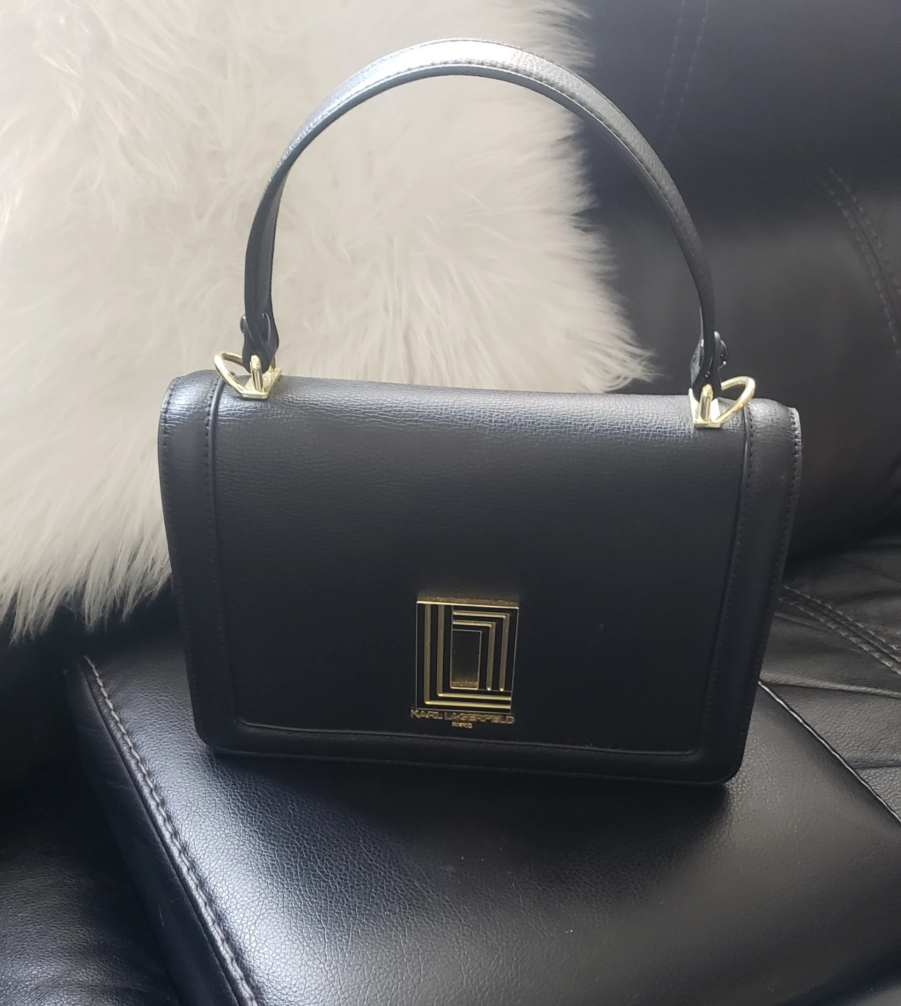 Brand new Karl Lagerfeld Paris Handbags - photo 3