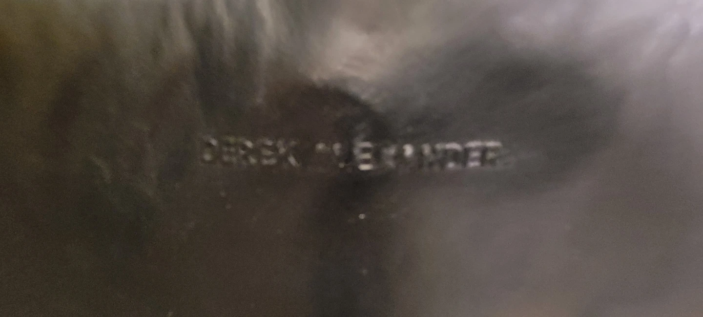 Derek Alexander Black Leather Shoulder Bag - photo 3