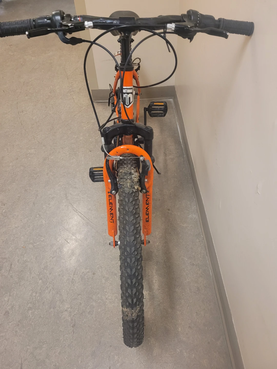 Orange Mongoose Mountain Bike - photo 3