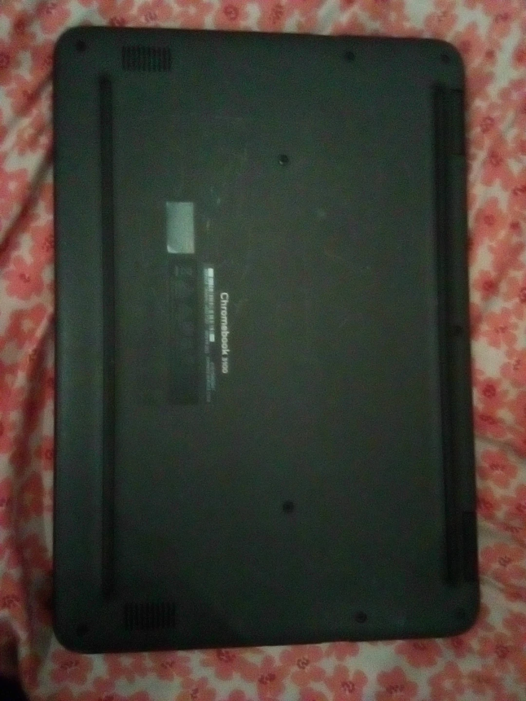 Dell Chromebook 11 model: 3100 - photo 4
