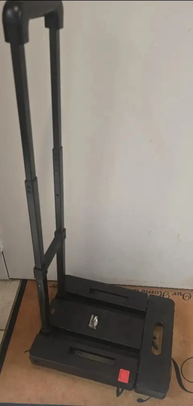 Folding Hand Truck Dolly - photo 2