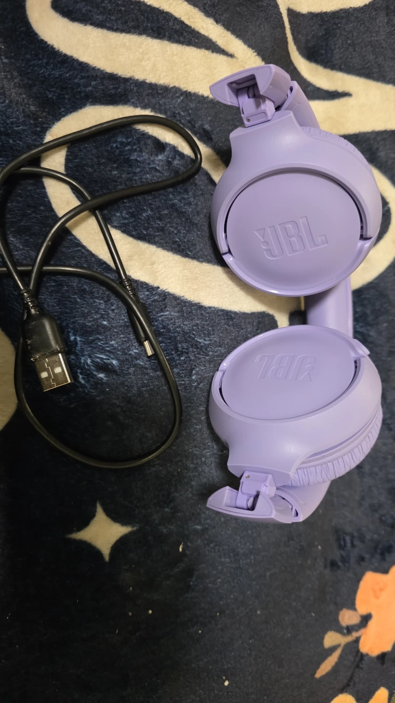 JBL headphones