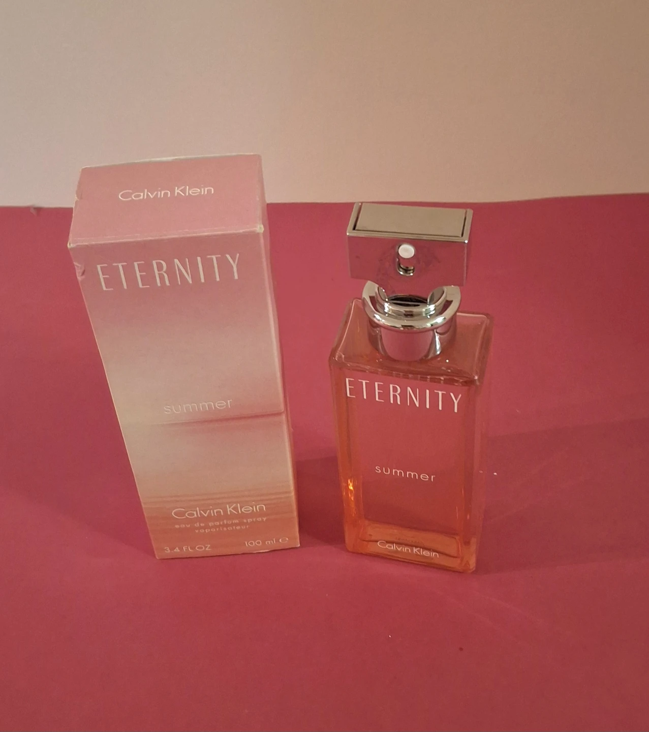 Eternity Fragrance by Calvin Klein - photo 2