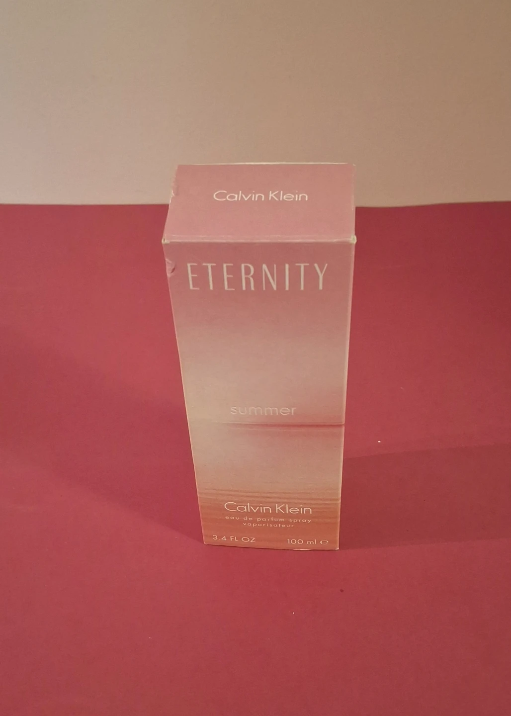 Eternity Fragrance by Calvin Klein - photo 3