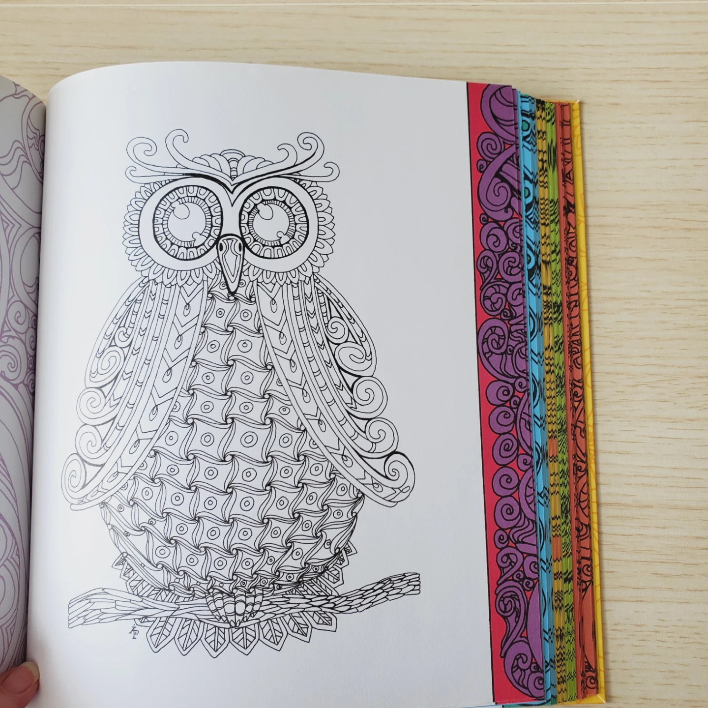 🥕Color Me Happy Coloring Book - photo 5