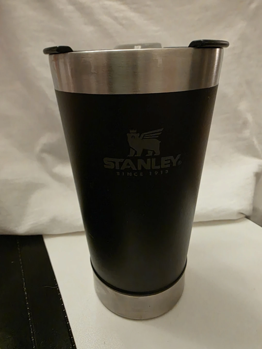 Stanley Classic Stage chill beer pint