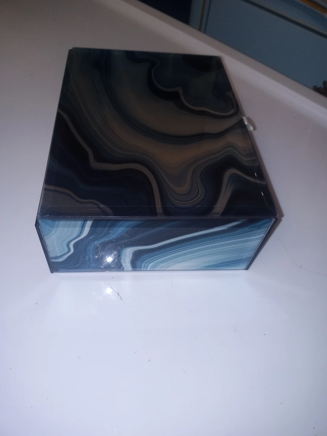 Modern Box - photo 4